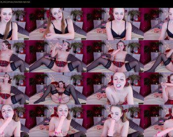 pamelashineebb — 11 minute Chaturbate female cam show recording, 720p, Jan 20, 2019