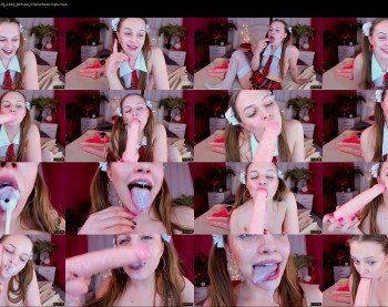 pamelashineebb — 48 minute Chaturbate female cam show recording, 720p, Jan 21, 2019