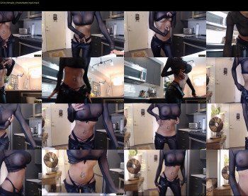 persianangel — 25 minute Chaturbate female cam show recording, 1080p, Jan 21, 2019