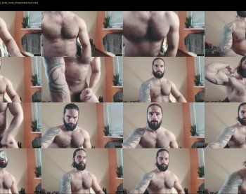 phil_chambers — 9 minute Chaturbate male cam show recording, 1080p, Jan 20, 2019