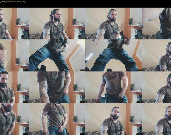 phil_chambers — 36 minute Chaturbate male cam show recording, 1080p, Jan 20, 2019