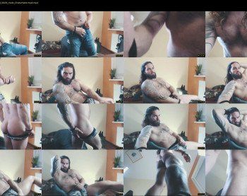 phil_chambers — 36 minute Chaturbate male cam show recording, 1080p, Jan 21, 2019