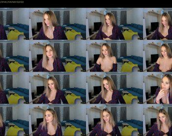 pippalee — 22 minute Chaturbate female cam show recording, 1080p, Jan 20, 2019