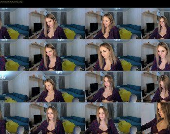 pippalee — 29 minute Chaturbate female cam show recording, 1080p, Jan 20, 2019
