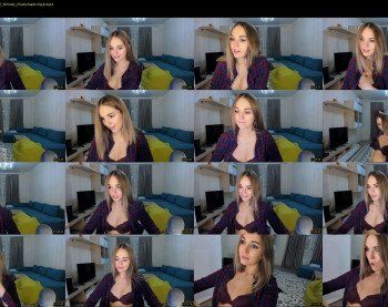 pippalee — 29 minute Chaturbate female cam show recording, 1080p, Jan 20, 2019