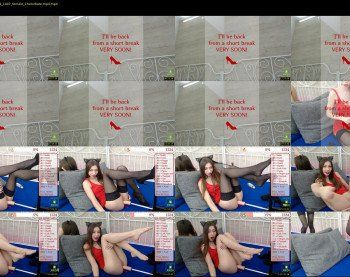 redjinaandross — 70 minute Chaturbate couple cam show recording, 720p, Jan 20, 2019