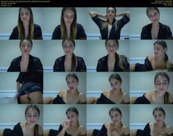 regular_girl — 23 minute MyFreeCams cam show recording, 480p, Jan 20, 2019