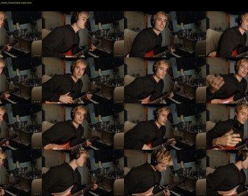 sahueso — 12 minute Chaturbate male cam show recording, 720p, Jan 20, 2019
