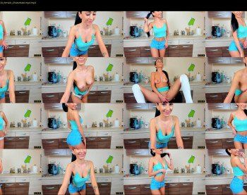 sara_daisy — 46 minute Chaturbate female cam show recording, 1080p, Jan 20, 2019