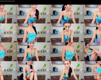 sara_daisy — 51 minute Chaturbate female cam show recording, 1080p, Jan 21, 2019