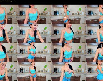 sara_daisy — 33 minute Chaturbate female cam show recording, 1080p, Jan 21, 2019