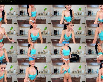 sara_daisy — 51 minute Chaturbate female cam show recording, 1080p, Jan 21, 2019