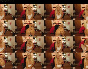sassythang4u — 35 minute Chaturbate female cam show recording, 720p, Jan 20, 2019