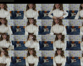 shy_schoolgirl_ — 52 minute Chaturbate female cam show recording, 720p, Jan 21, 2019