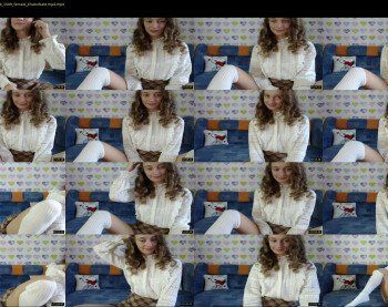 shy_schoolgirl_ — 93 minute Chaturbate female cam show recording, 720p, Jan 21, 2019