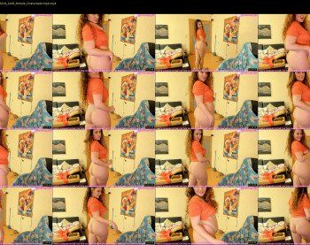 shygirlfromeurope — 29 minute Chaturbate female cam show recording, 1080p, Jan 21, 2019