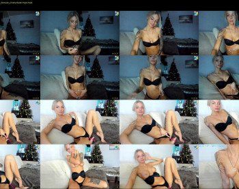 smurf19 — 36 minute Chaturbate female cam show recording, 1080p, Jan 21, 2019