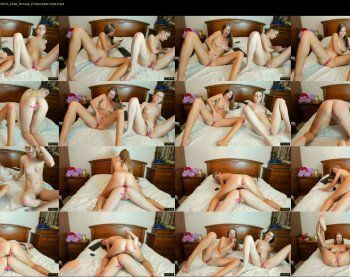 stella_and_stephan — 30 minute Chaturbate couple cam show recording, 1080p, Jan 20, 2019