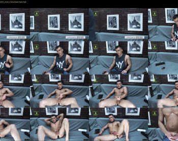 sultryandrew — 57 minute Chaturbate male cam show recording, 720p, Jan 20, 2019