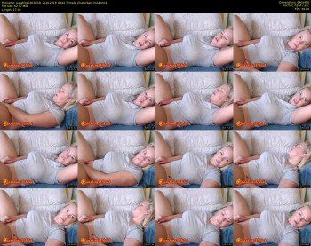 sunshine1818club — 18 minute Chaturbate female cam show recording, 480p, Jan 21, 2019