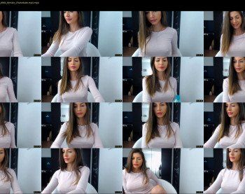 sweetndcrazy — 9 minute Chaturbate female cam show recording, 1080p, Jan 21, 2019