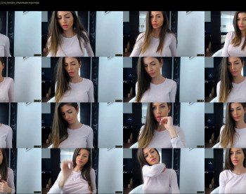 sweetndcrazy — 7 minute Chaturbate female cam show recording, 1080p, Jan 21, 2019