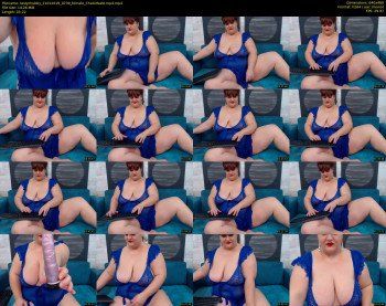 tastychubby — 4 minute Chaturbate female cam show recording, 480p, Jan 21, 2019