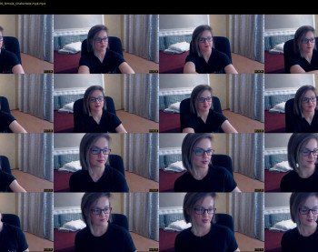 tiffanyriox — 21 minute Chaturbate female cam show recording, 720p, Jan 21, 2019