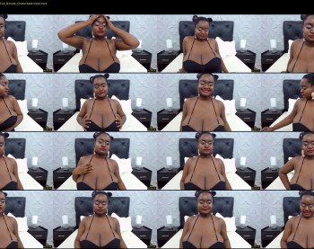 tracy_owen — 13 minute Chaturbate female cam show recording, 720p, Jan 21, 2019
