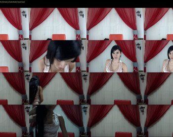 vicky_g21 — 6 minute Chaturbate female cam show recording, 1080p, Jan 21, 2019