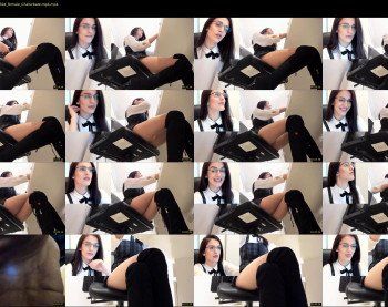 wh4thefuck — 6 minute Chaturbate female cam show recording, 720p, Jan 21, 2019