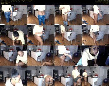 wynterheat — 220 minute Chaturbate female cam show recording, SD, Jan 20, 2019