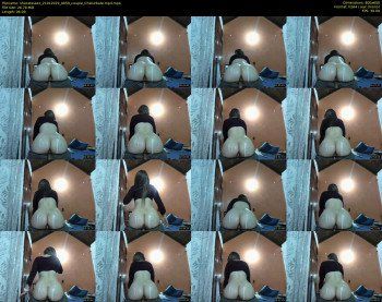 xhxoxtxsxex — 7 minute Chaturbate couple cam show recording, 480p, Jan 21, 2019