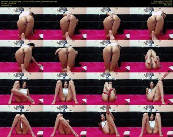 xveryhotcouple — 17 minute Chaturbate female cam show recording, 720p, Jan 21, 2019