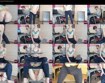 xwithy — 14 minute Chaturbate female cam show recording, 1080p, Jan 20, 2019