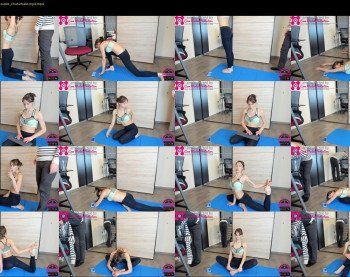 xwithy — 13 minute Chaturbate female cam show recording, 1080p, Jan 20, 2019