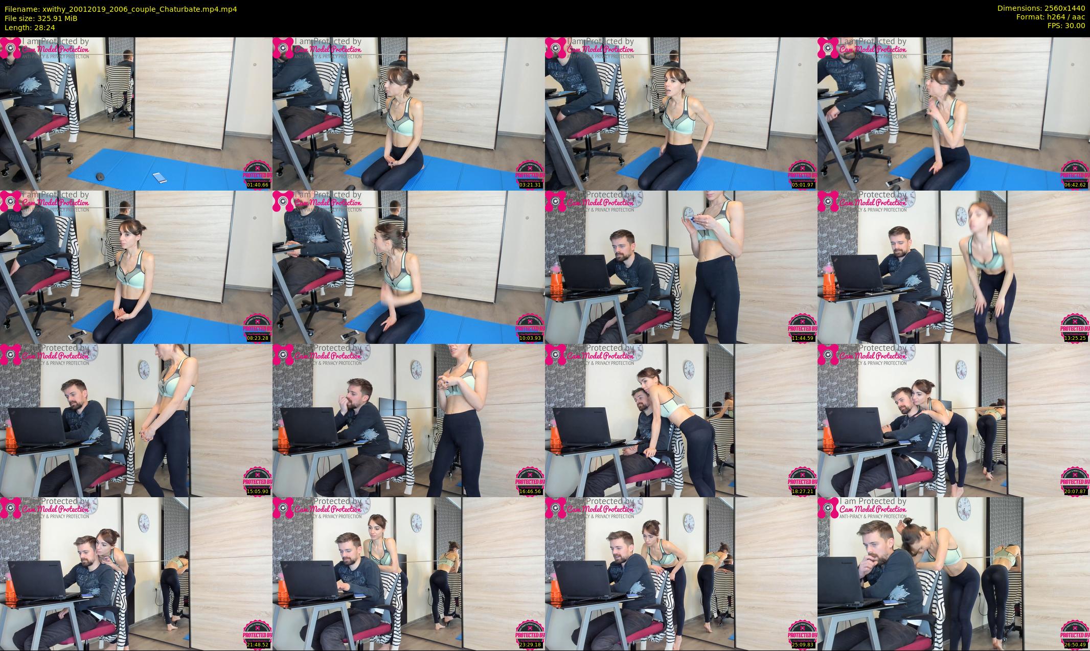 xwithy — 29 minute Chaturbate female cam show recording, 1080p, Jan 20, 2019