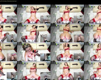 xxxlovers2015 — 41 minute Chaturbate female cam show recording, 1080p, Jan 21, 2019