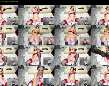 xxxlovers2015 — 41 minute Chaturbate female cam show recording, 1080p, Jan 21, 2019