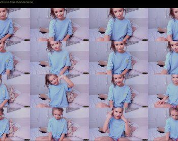 yourmidnightcoffee — 16 minute Chaturbate female cam show recording, 720p, Jan 21, 2019