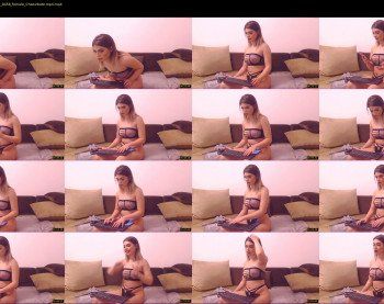 yssadiamonds — 3 minute Chaturbate female cam show recording, 1080p, Jan 21, 2019