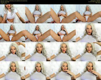 Jelisse_J — 4 minute MyFreeCams cam show recording, 480p, Jan 21, 2019
