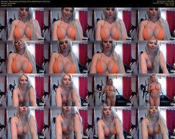 Riley_Parks — 26 minute MyFreeCams cam show recording, 480p, Jan 21, 2019
