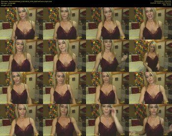 SavannahSteel — 8 minute MyFreeCams cam show recording, SD, Jan 21, 2019