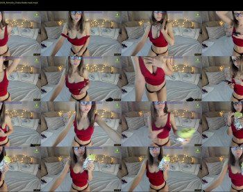 _lovely_mikh — 29 minute Chaturbate female cam show recording, 720p, Jan 21, 2019