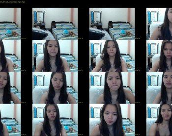 _pilya_ — 55 minute Chaturbate female cam show recording, 720p, Jan 22, 2019