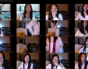 _pilya_ — 36 minute Chaturbate female cam show recording, 720p, Jan 22, 2019