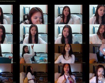 _pilya_ — 76 minute Chaturbate female cam show recording, 720p, Jan 22, 2019