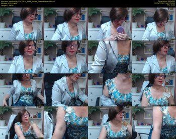 adelewildx — 77 minute Chaturbate female cam show recording, 480p, Jan 22, 2019