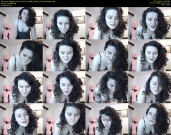 adriana_elvis — 24 minute Chaturbate couple cam show recording, 480p, Jan 22, 2019